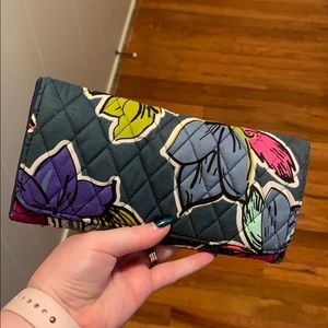 Vera Bradley Wallet